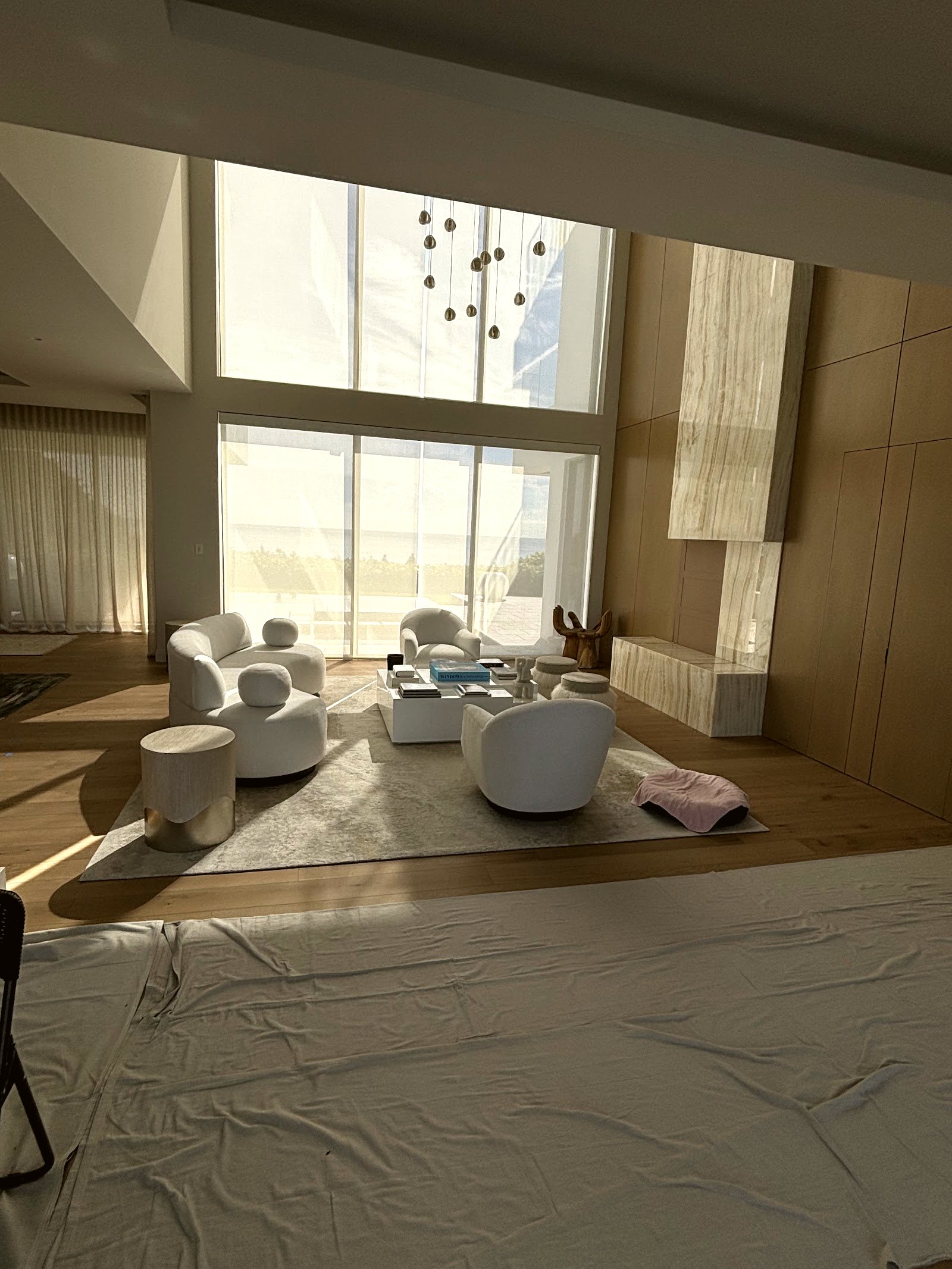 Residential design and remodeling in Miami — real project